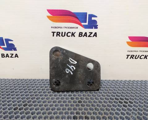 0286099 Проставка траверсы рамы для Daf