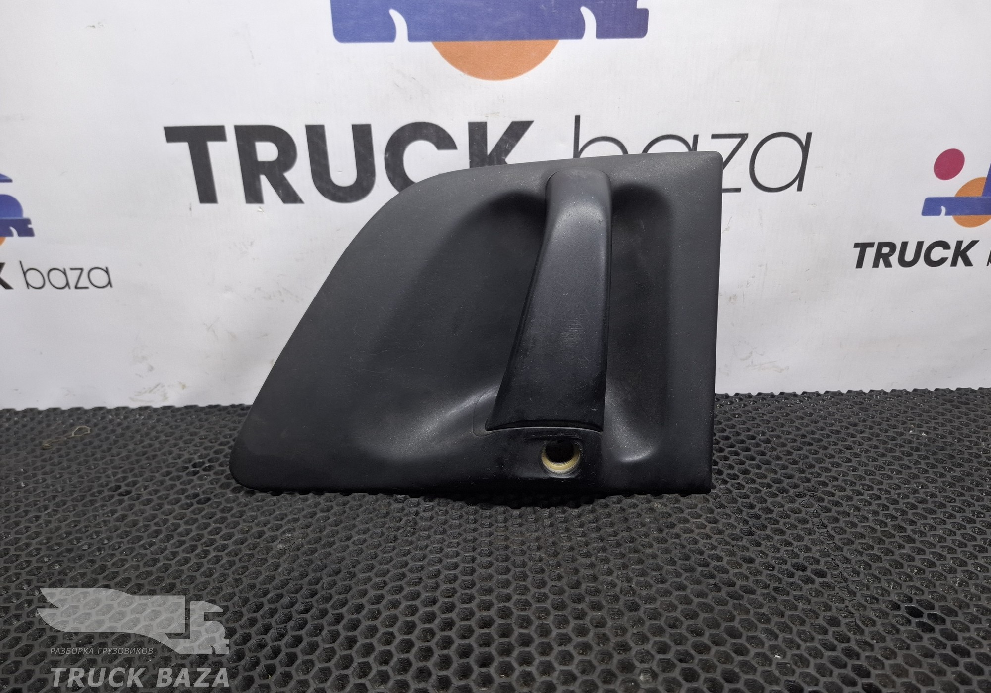 2005369 Ручка двери наружная левая для Scania 5-series P (с 2004 по 2016)