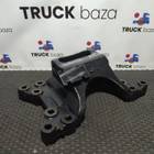 81412050029 Кронштейн траверсы КПП левый для Man TGX II (с 2012)