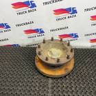 1818004 Ступица передняя для Daf XF105 (с 2005)