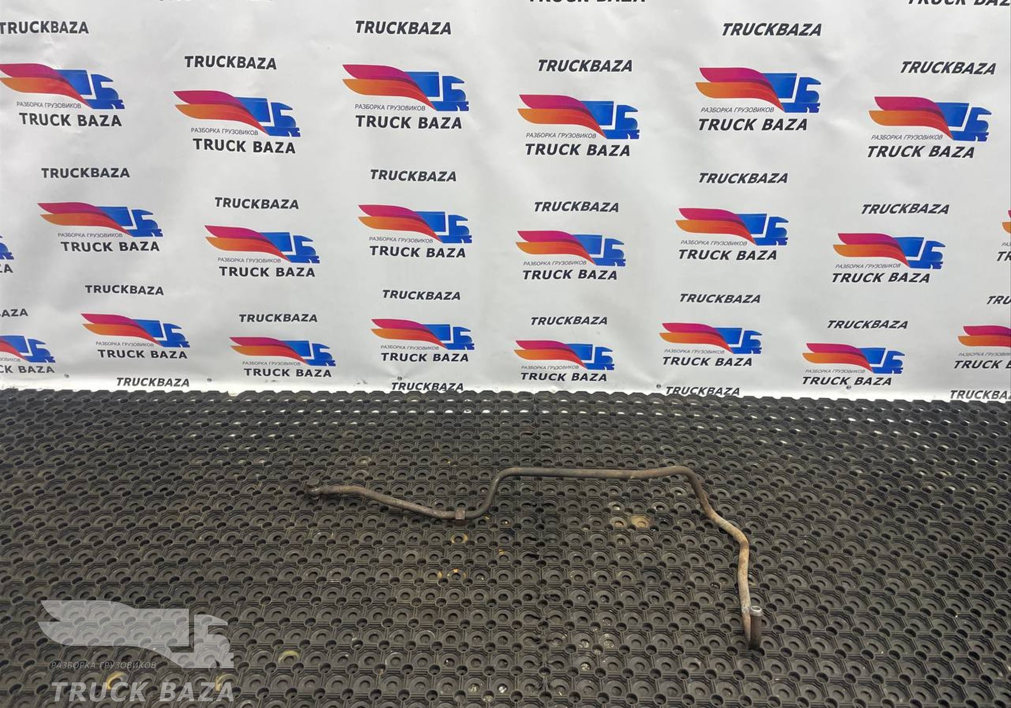 7420853917 Трубка ГУРа для Renault Premium II (с 2005 по 2013)