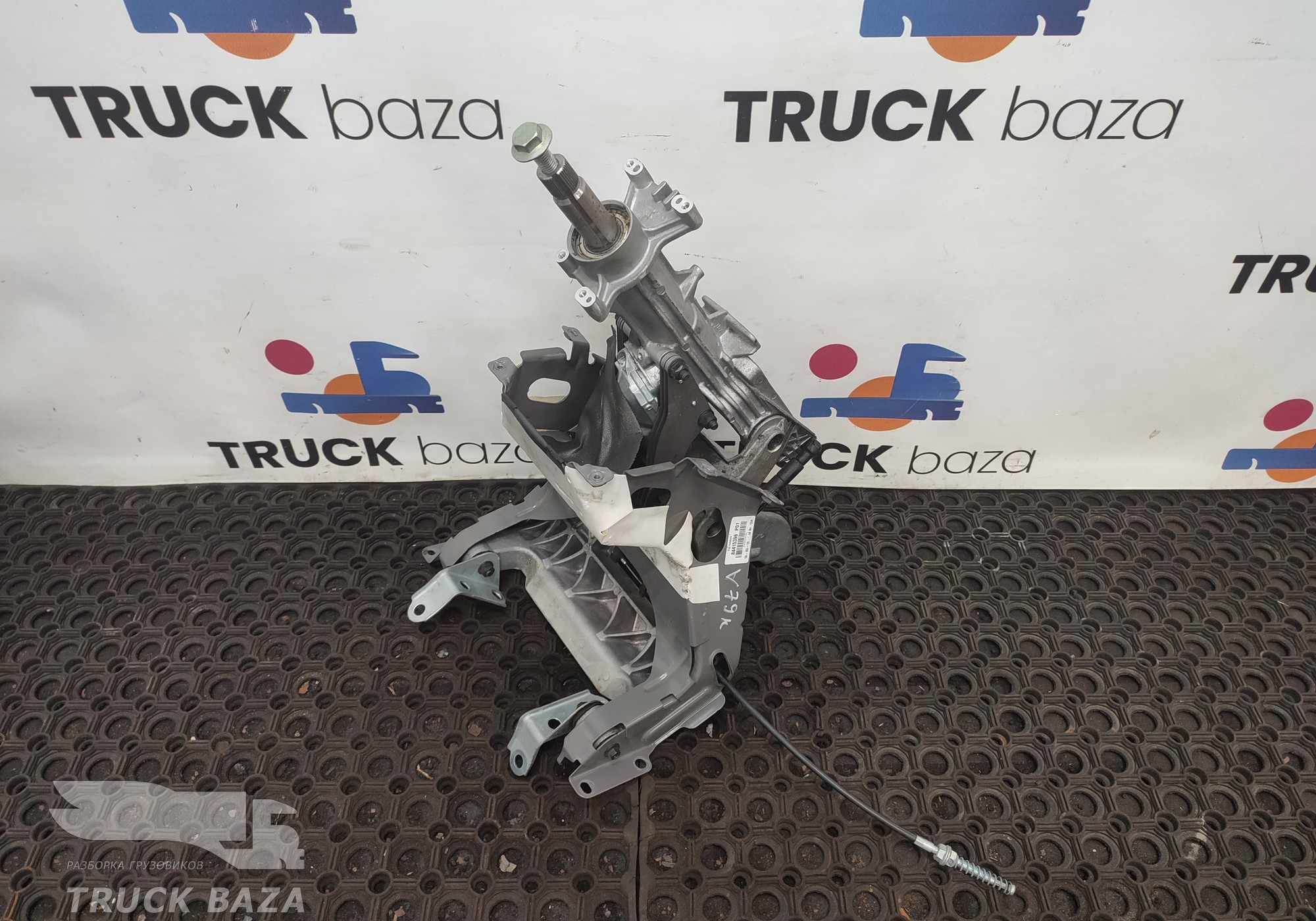 84415396 Колонка рулевая для Volvo FH 4 (с 2012)