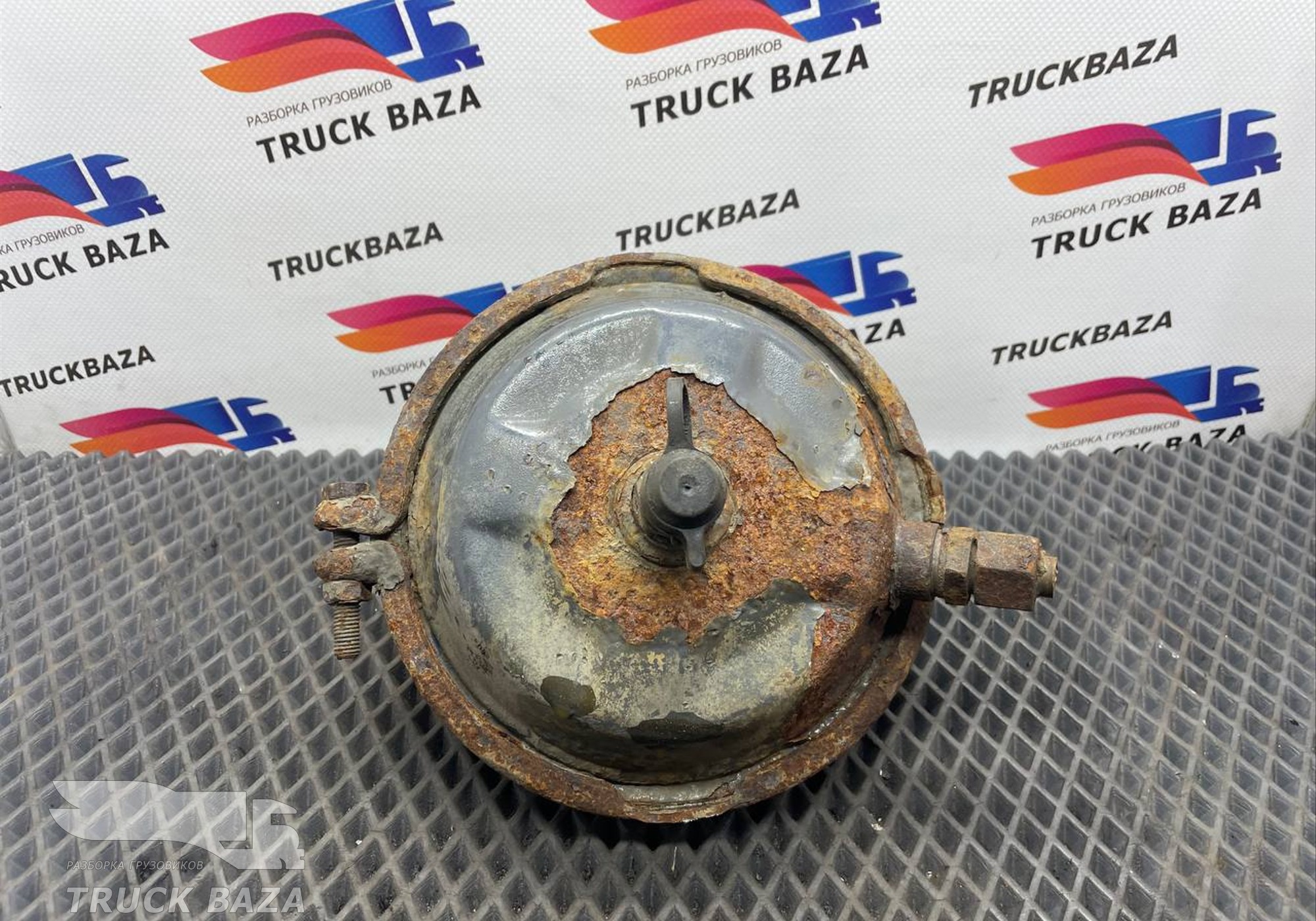 1791409 Камера тормозная передняя для Daf XF105 (с 2005)