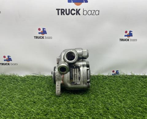 81471016121 Насос ГУРа для Man TGS