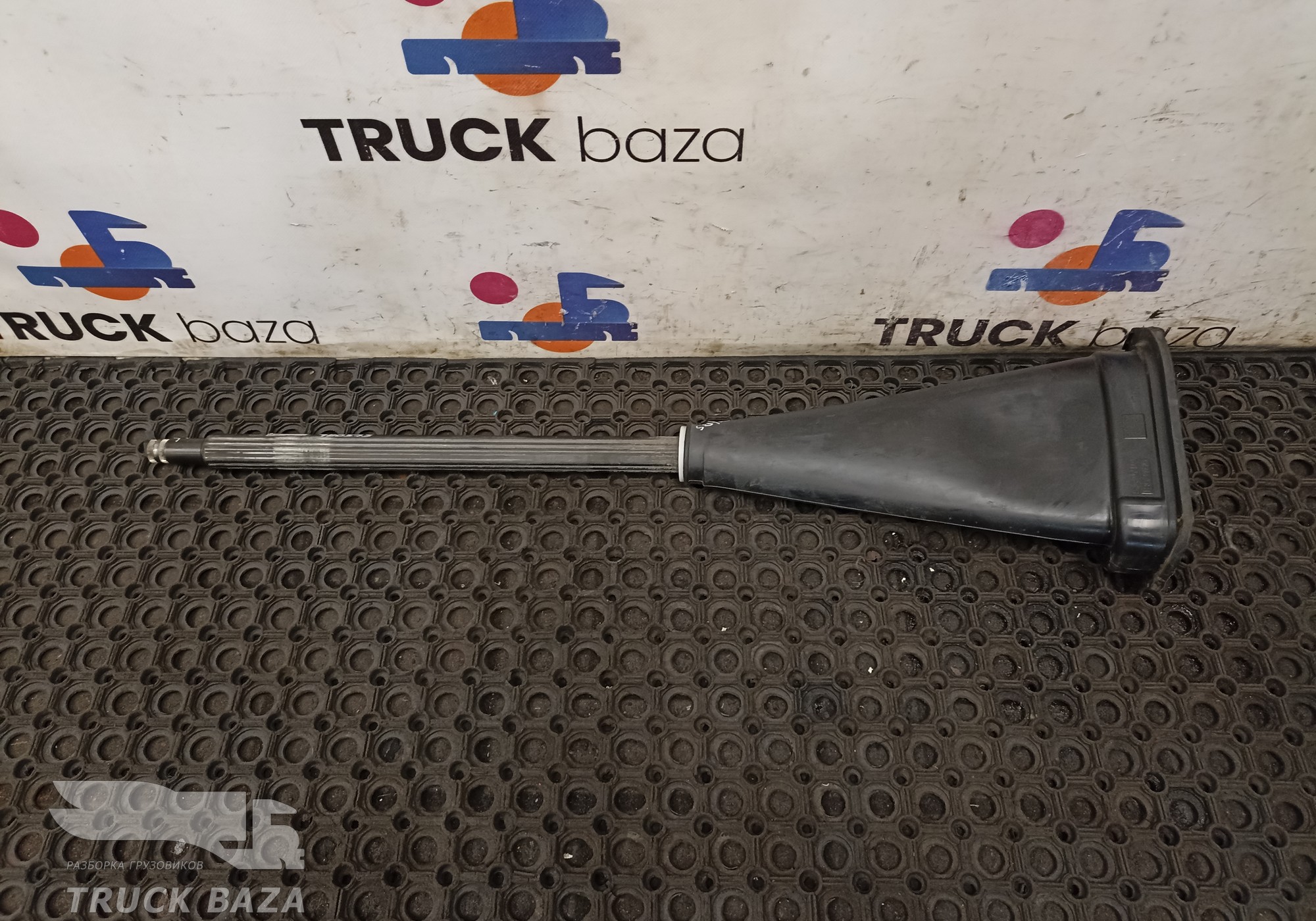 1540426 Кардан рулевой для Scania