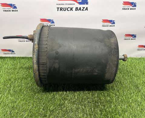 81436010174 Подушка пневмоподвески задняя для Man TGS