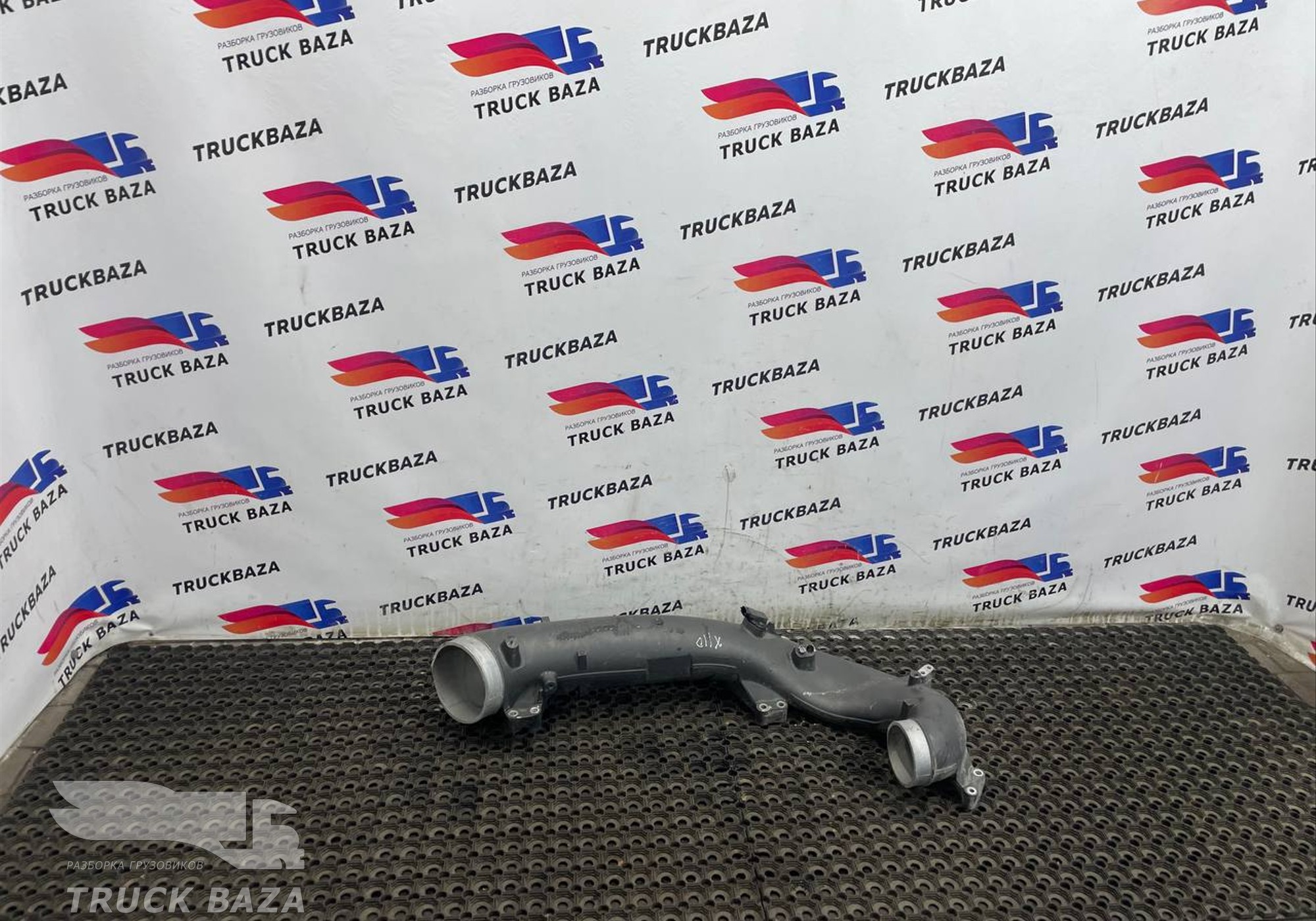 1936104 Коллектор впускной для Daf XF106 (с 2012)