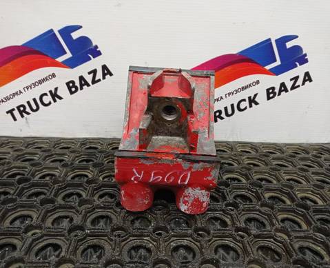 1657422 Подушка двигателя передняя для Daf CF II (с 2006 по 2013)