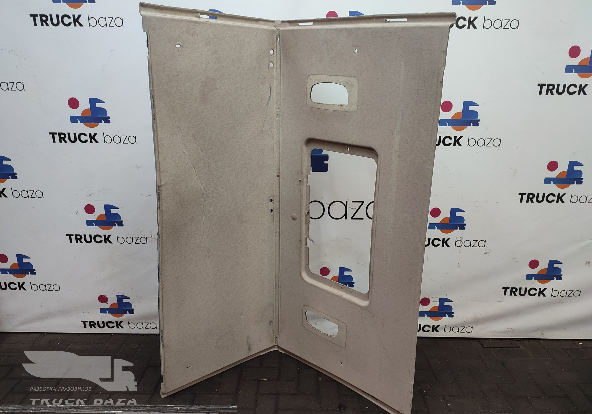 A9606901367 Обшивка потолка для Mercedes-Benz Actros