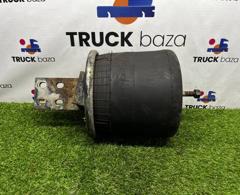 41270466 Подушка пневмоподвески задняя правая для Iveco Stralis I (с 2002)