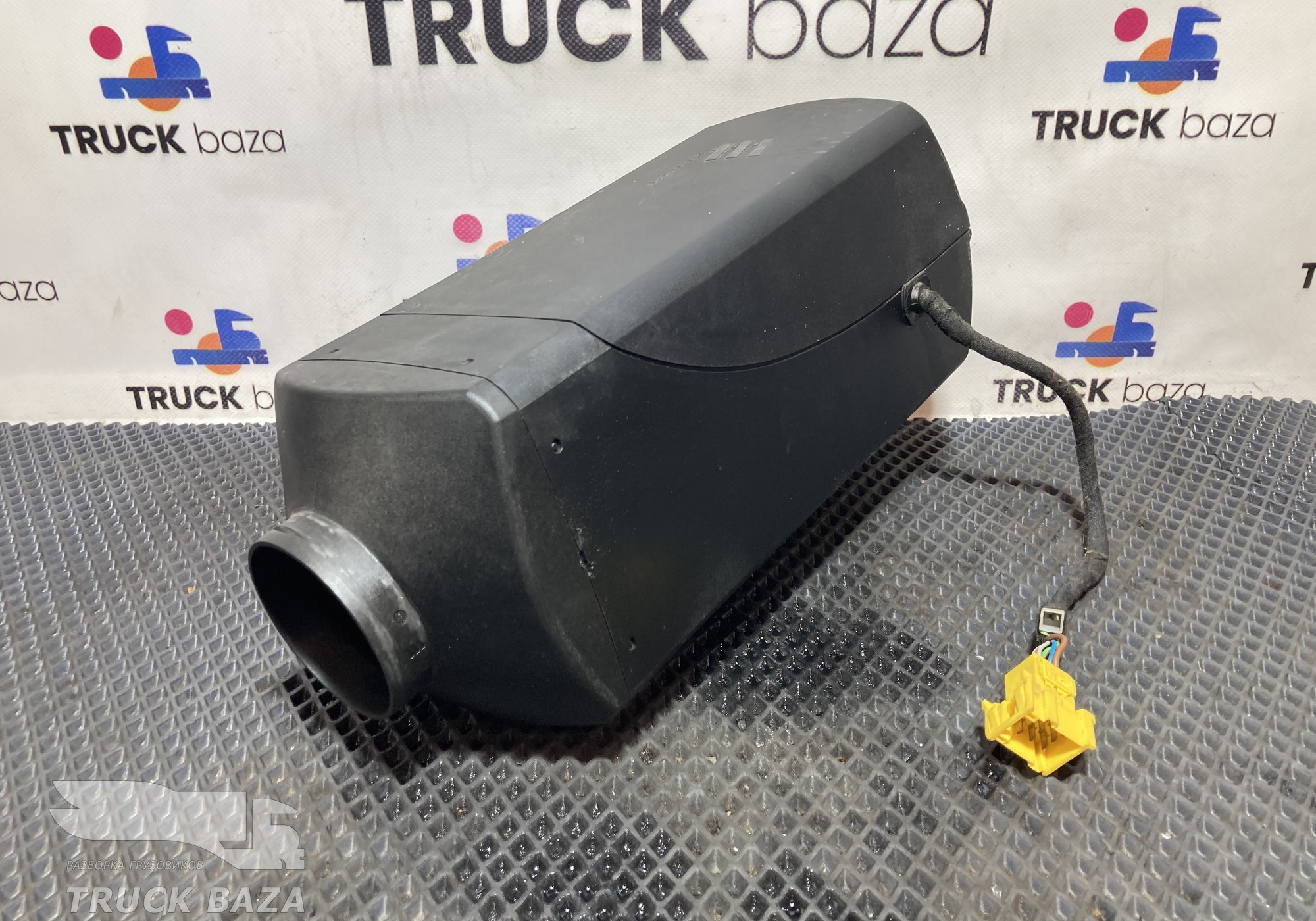 1851019 Отопитель автономный Eberspacher AIRTRONIC M D4 4 kW/кВт