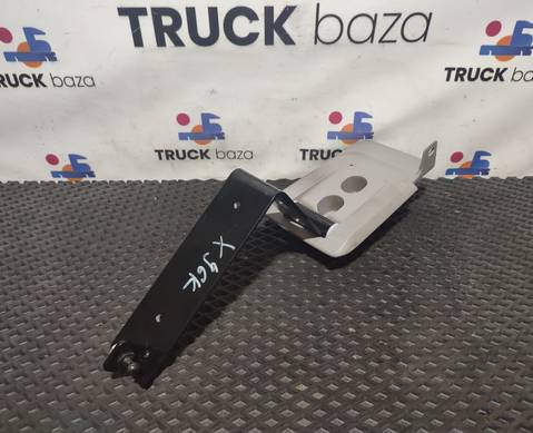 1659838 Петля спальника правая для Daf