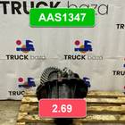 Редуктор заднего моста AAS1347 2.69 для Daf XF105 (с 2005)