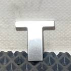 Эмблема буквы T для Man TGX II (с 2012)