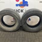 Шины Continental HYBRID HD 3 315/70 R22.5 для Полуприцепы Нефаз