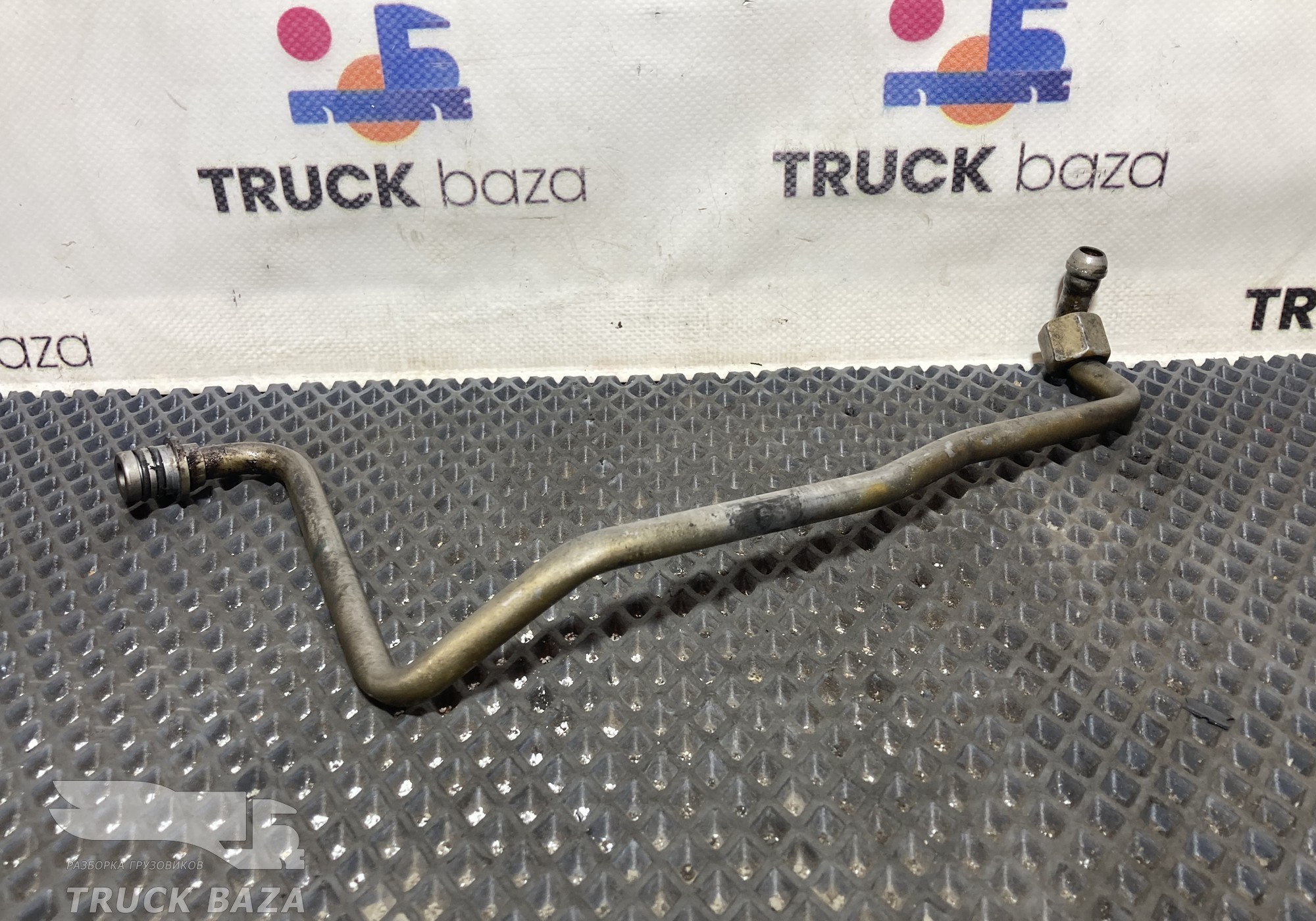 A4710700238 Трубка топливная для Mercedes-Benz Actros New Actros MP4 (с 2011)