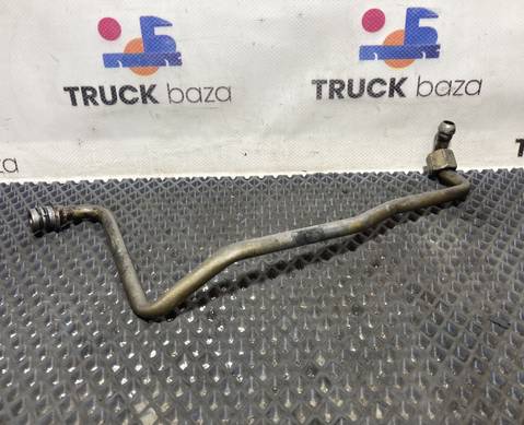 A4710700238 Трубка топливная для Mercedes-Benz Actros New Actros MP4 (с 2011)