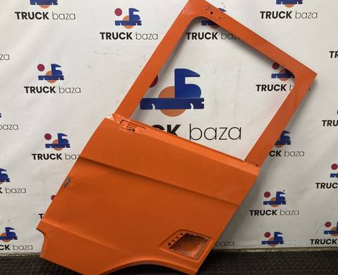 2653996 Дверь левая каркасом для Scania 6-series S (с 2016)