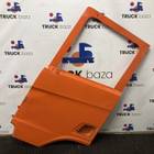 2653996 Дверь левая каркасом для Mercedes-Benz Actros MP3 (с 2008)