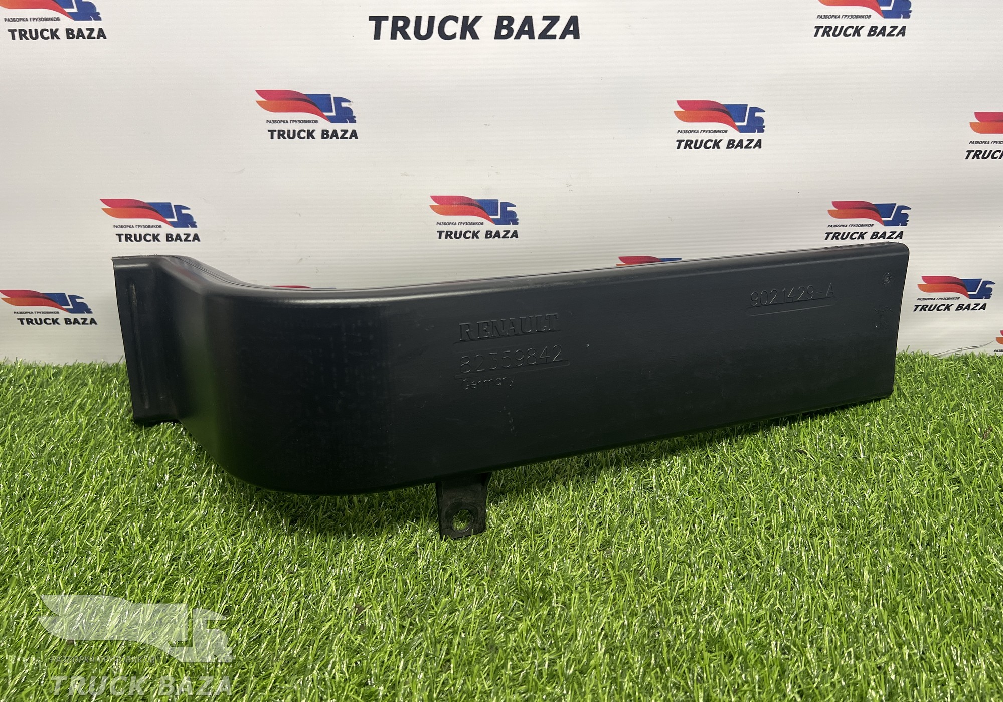 82359840 Воздуховод отопителя для Renault T (с 2013)