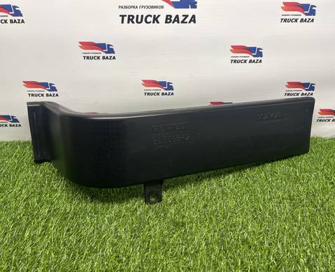 82359840 Воздуховод отопителя для Renault T (с 2013)