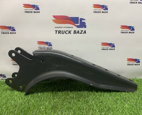 1490910 Кронштейн замка кабины правый для Scania 5-series P (с 2004 по 2016)