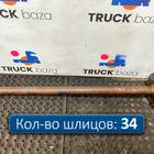 2403082A6T Полуось без блокировки для Faw J7 (с 2018)
