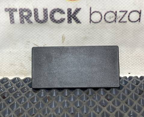 549018213701 Заглушка блока DIN для КАМАЗ 54901