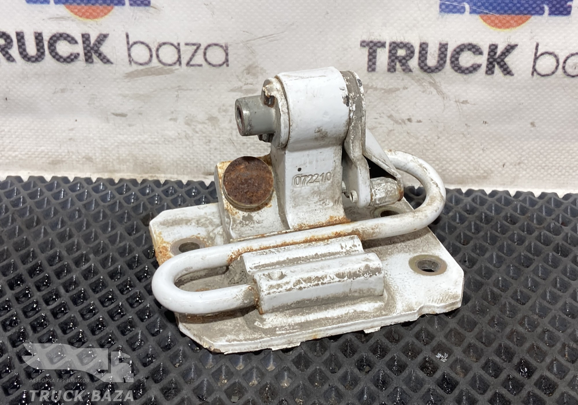 810W626906051 Часть петли двери левой верхней