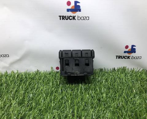 MPU00000010 Блок кнопок для КАМАЗ 54901