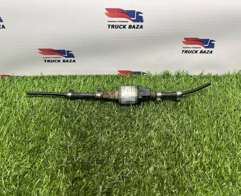 549018106034 Топливный насос автономного отопителя для КАМАЗ 54901