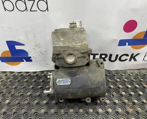 202V541007131 Компрессор воздушный для Man TGX II (с 2012)