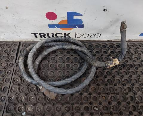 712254275203 Провод силовой 2750мм/15мм для Sinotruk Sitrak C7H