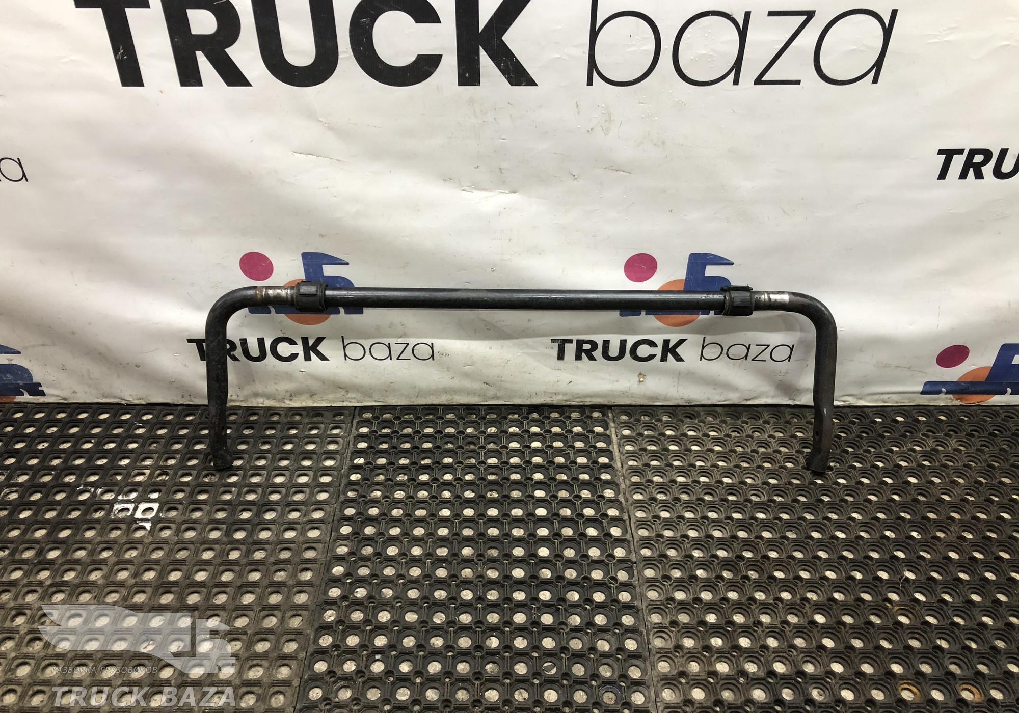 81437150165 Стабилизатор передний