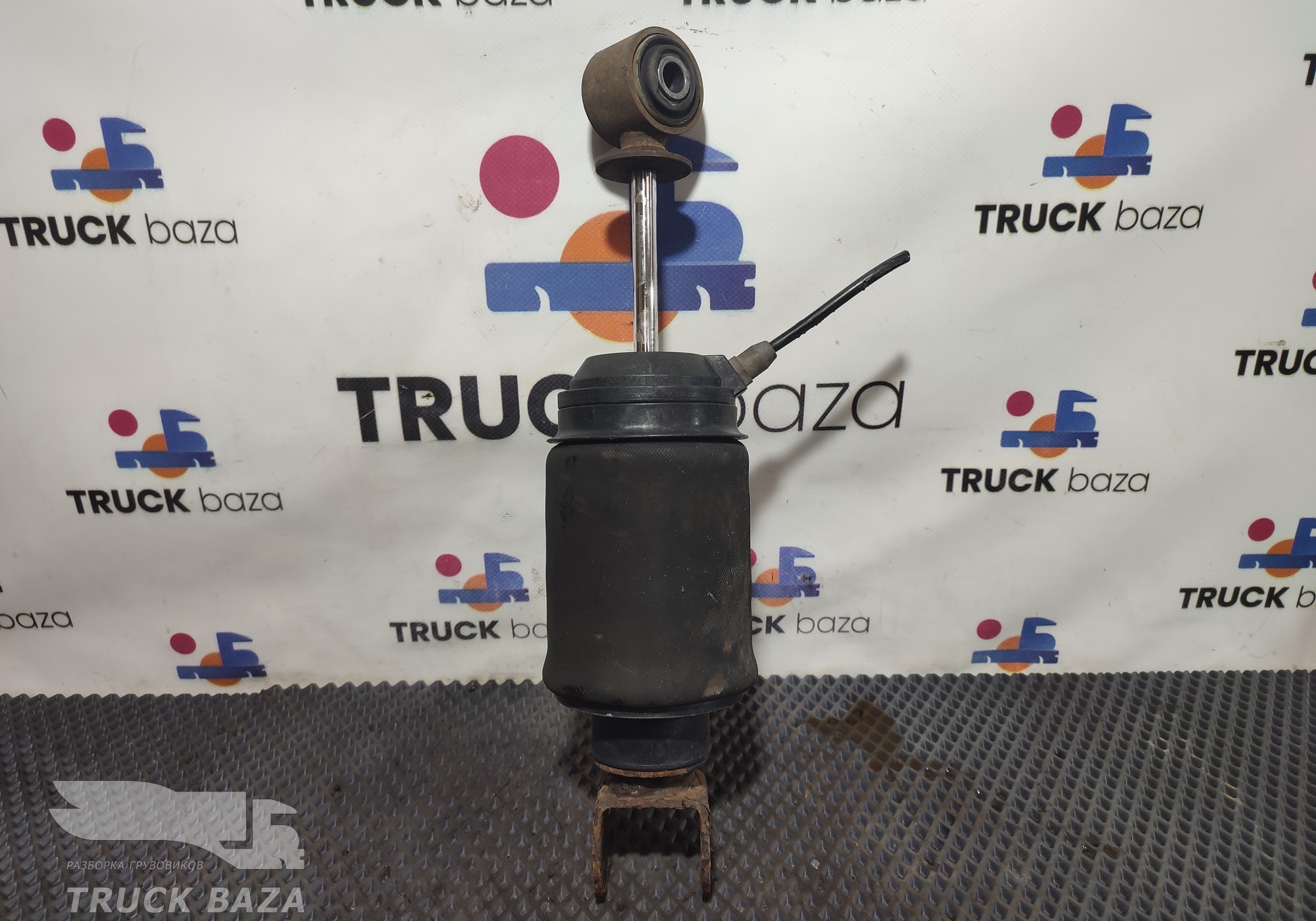 1870615 Амортизатор кабины для Scania 5-series G (с 2004 по 2016)