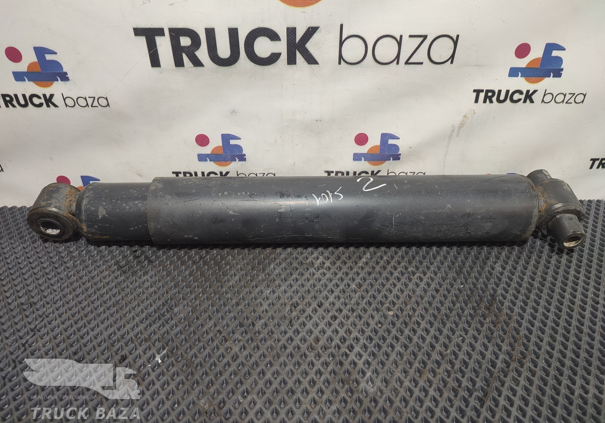 2402568 Амортизатор задний для Scania