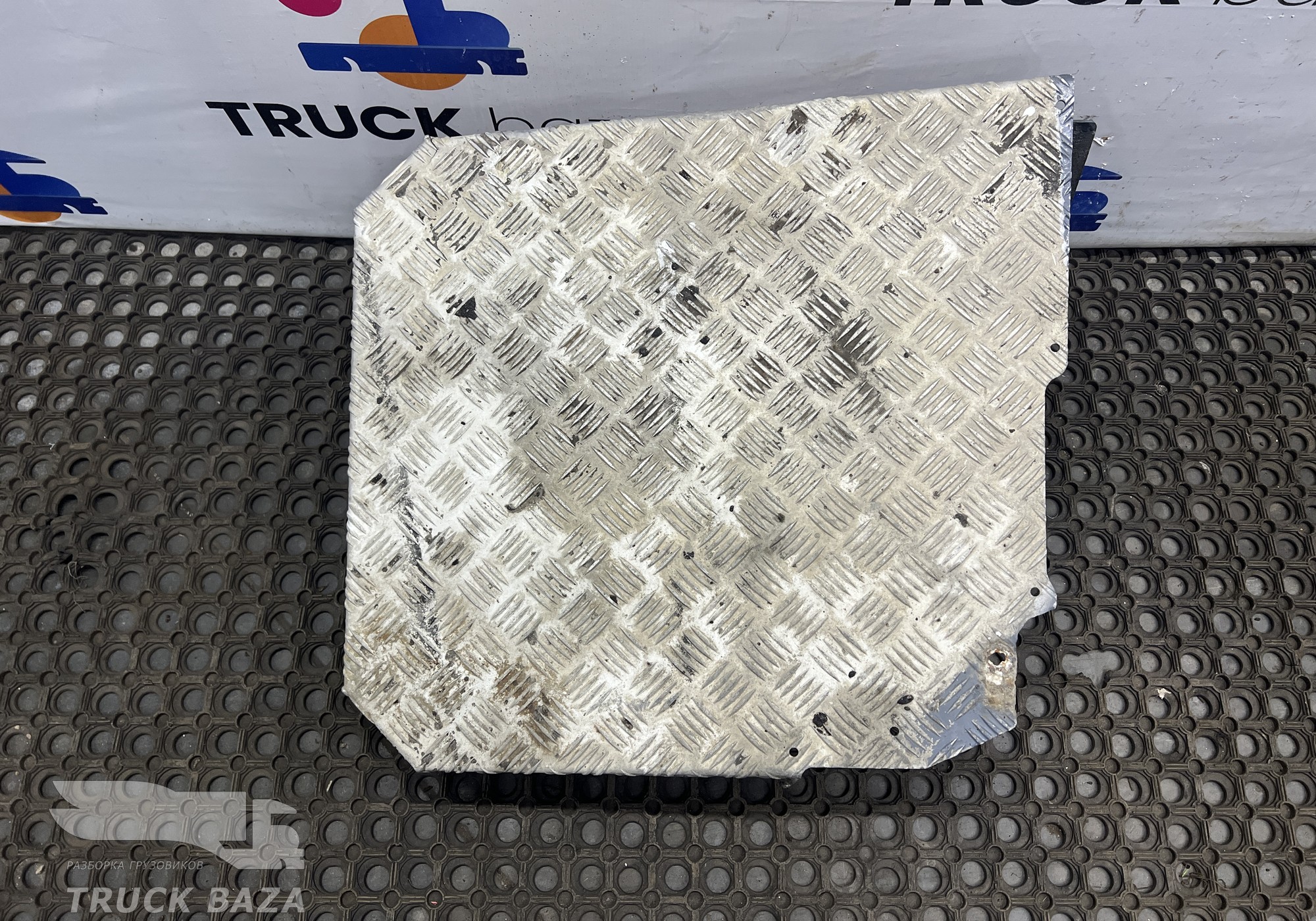 1545149 Зашита глушителя