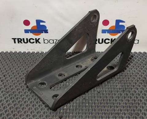 1854534 Кронштейн амортизатора заднего для Scania 5-series P (с 2004 по 2016)