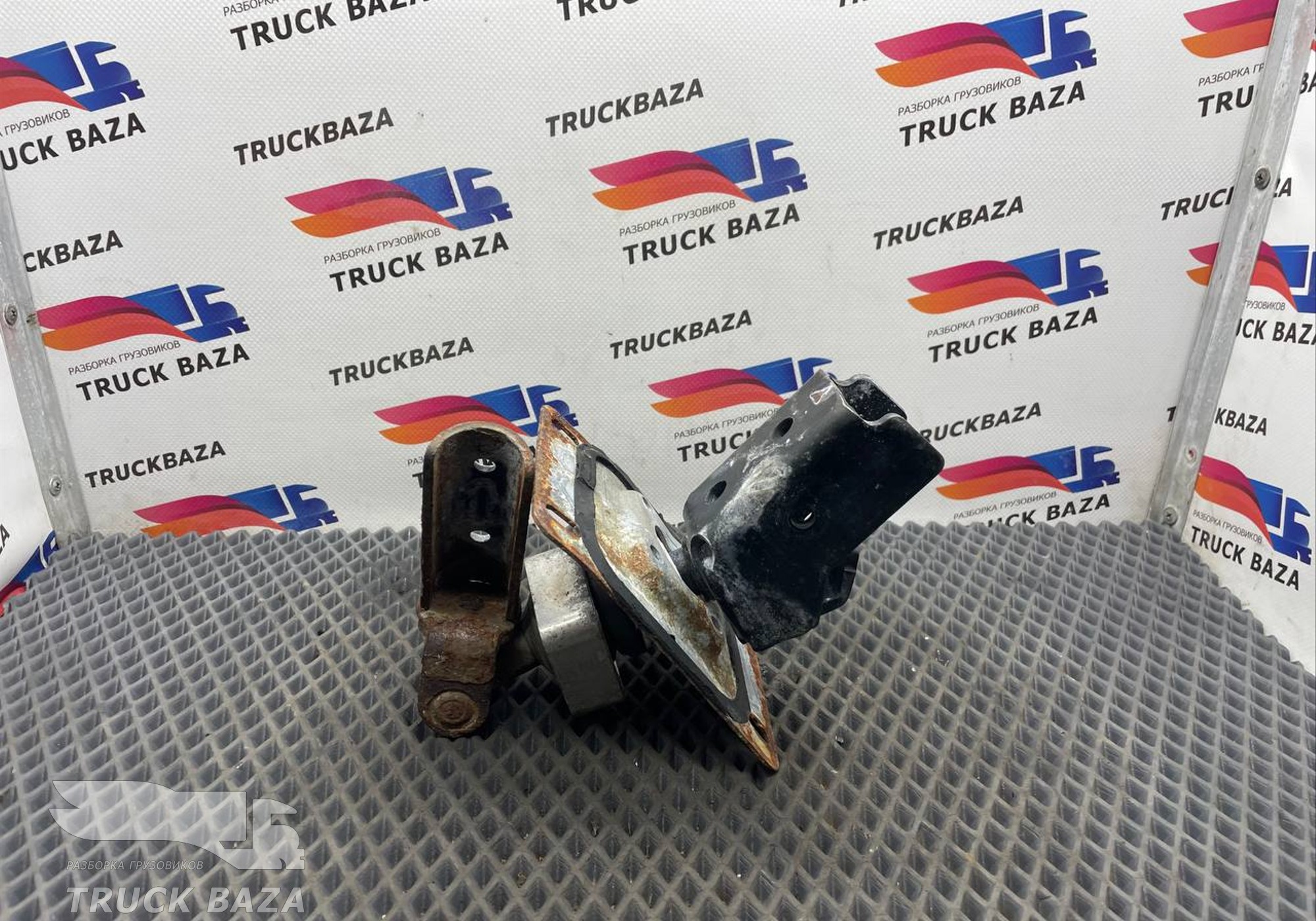 1792616 Рычаг переключения передач для Daf XF105 (с 2005)