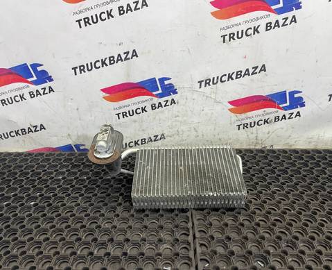 1690708 Радиатор кондиционера для Daf XF105 (с 2005)