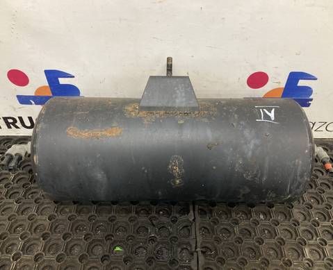 65801351300420 Ресивер воздушный 20 L для КАМАЗ