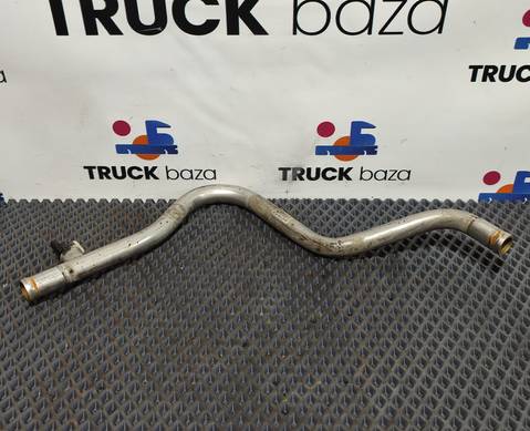 81619600808 Трубка отопителя для Man TGX II (с 2012)