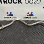 81619600808 Трубка отопителя для Man TGX II (с 2012)