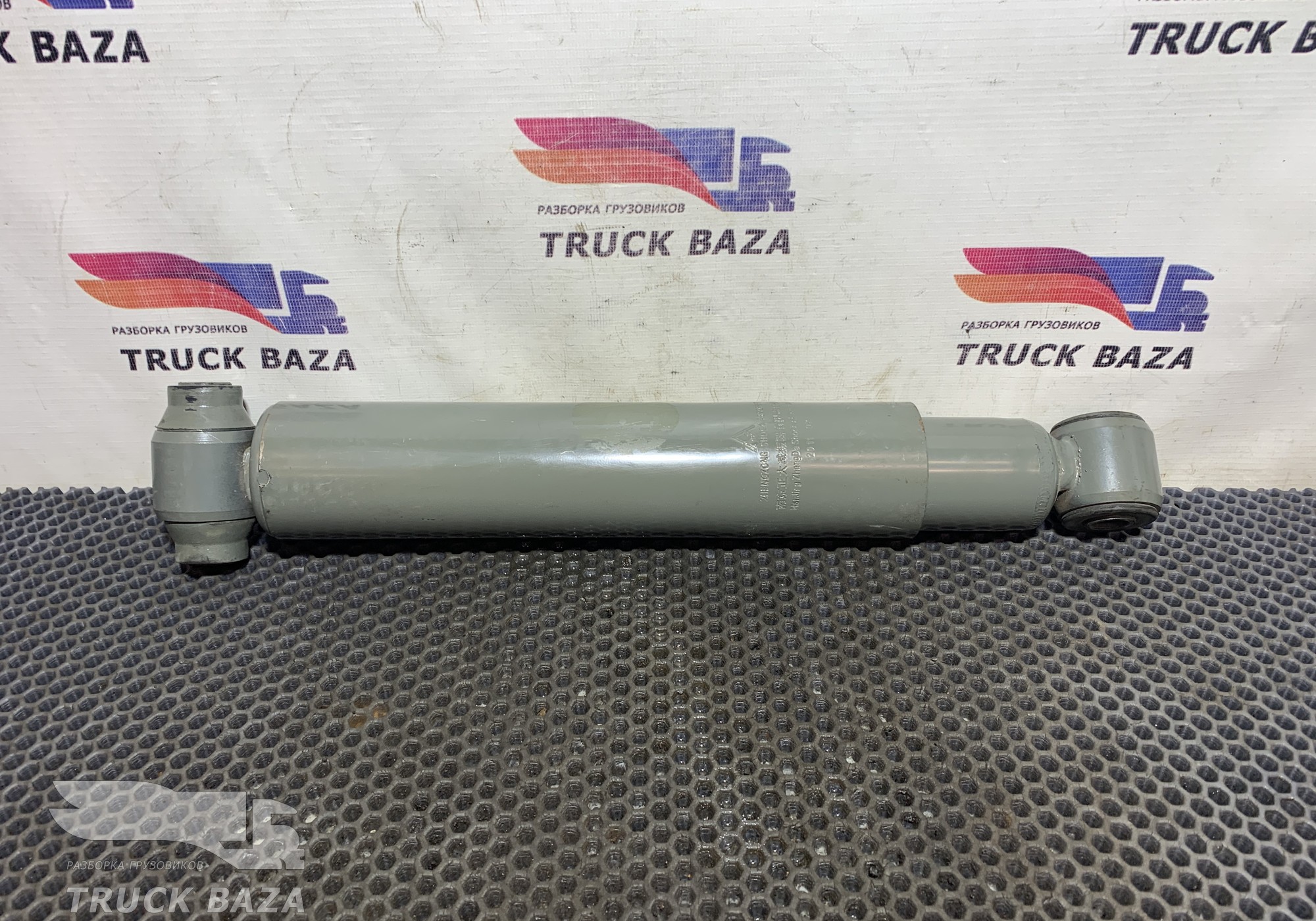 WG9100680001 Амортизатор передний для Man F2000
