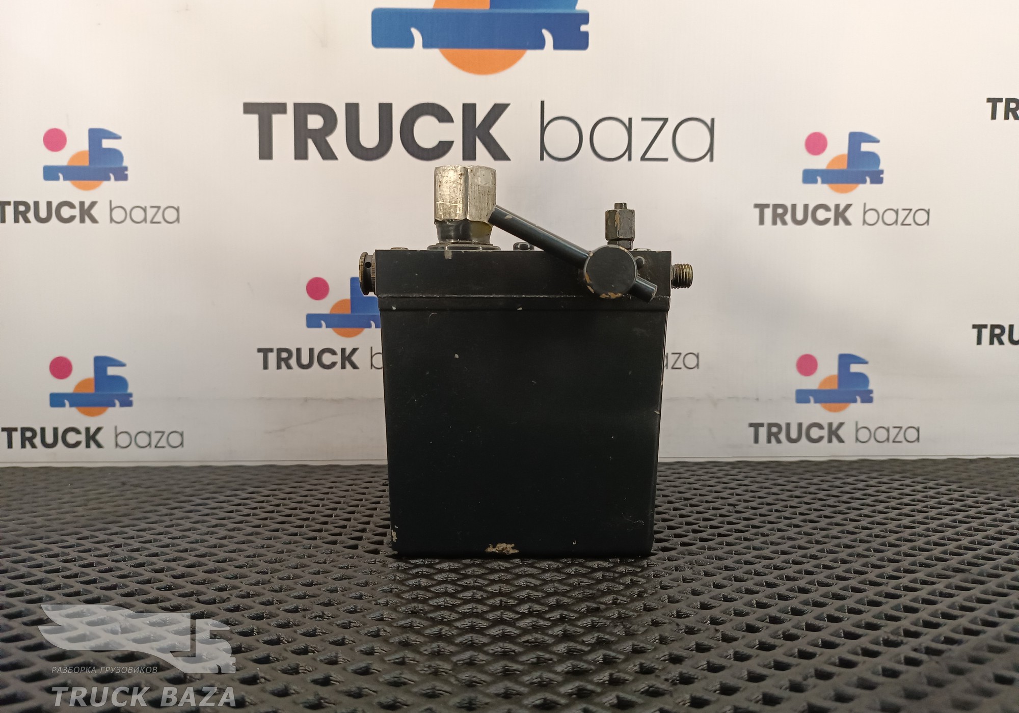 41281222 Насос подъема кабины для Iveco Stralis I (с 2002)