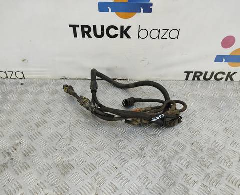 1890192 Проводка фары левой для Daf XF105 (с 2005)