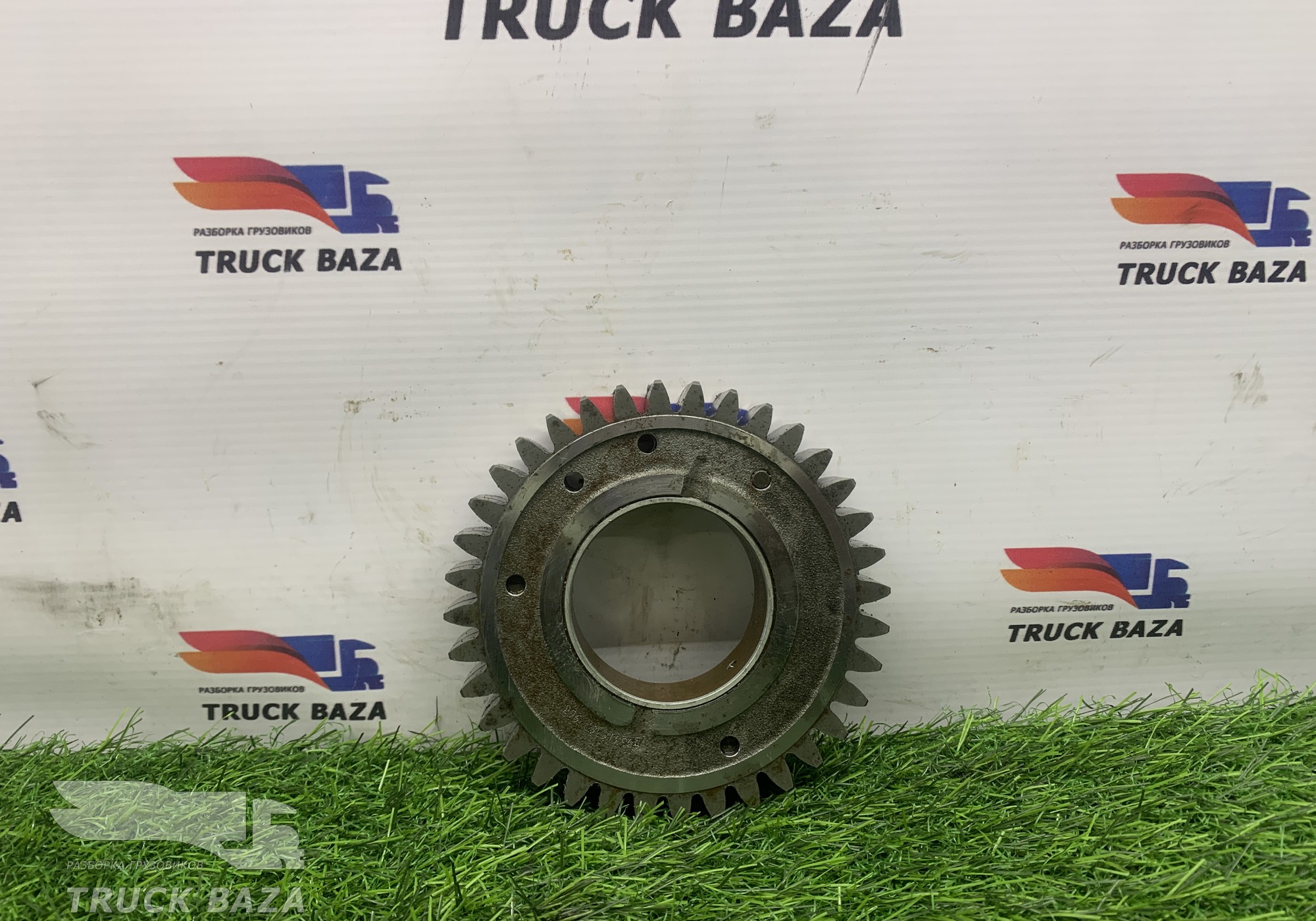 51542106042 Шестерня привода компрессора