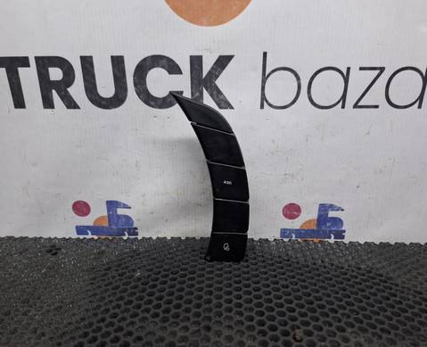 5801307779 Кнопки переключателя ASR для Iveco