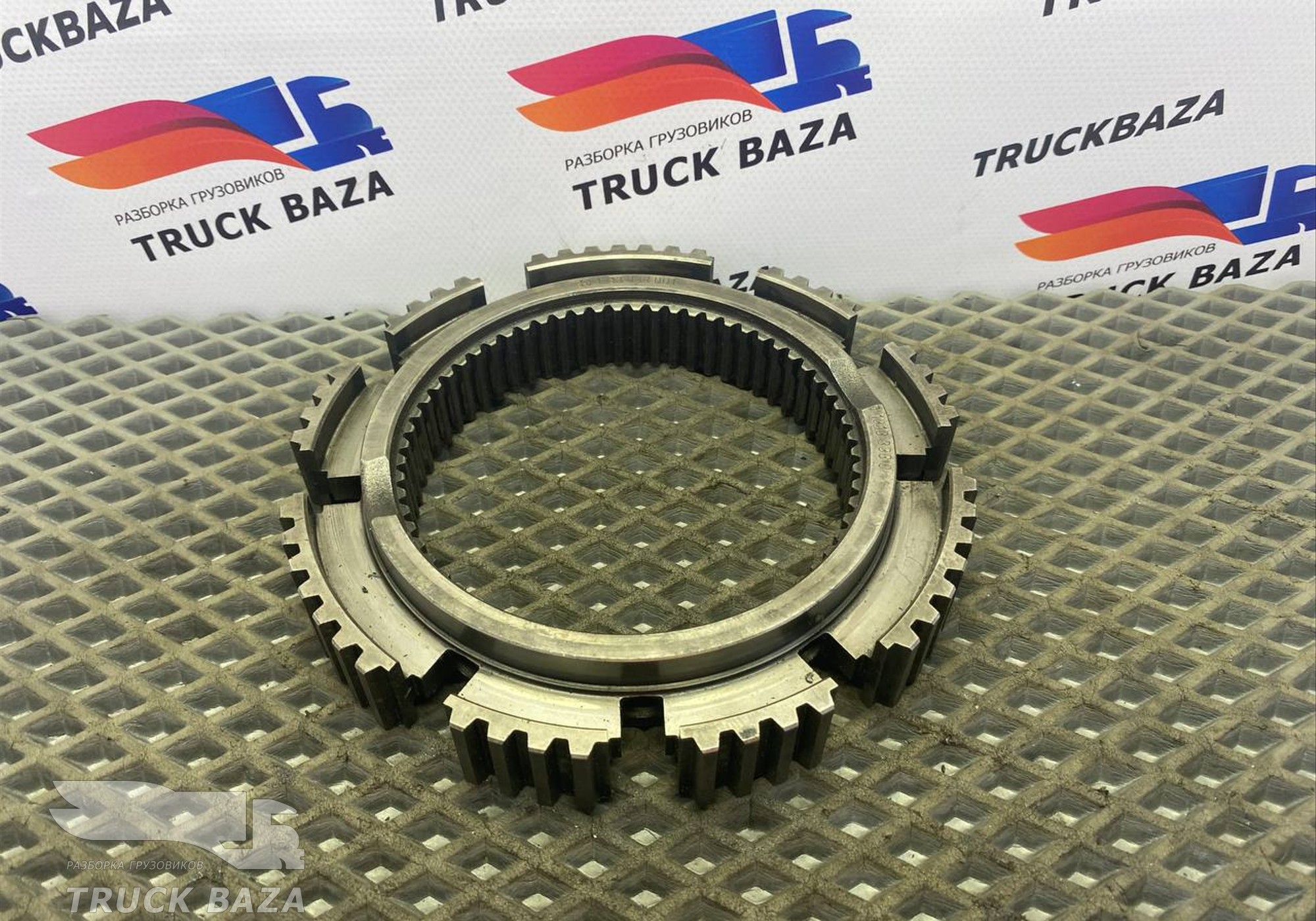 1313333001 Ступица синхронизатора КПП ZF для Iveco