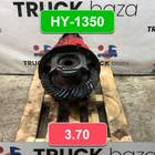 81350106133 Редуктор заднего моста HY-1350 3.70 для Man TGA (с 2000 по 2007)
